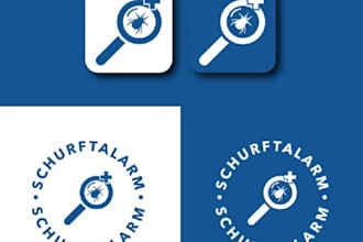 design a modern minimalist medical or pharmaceutical logo