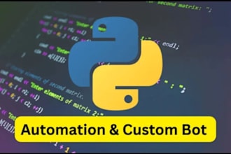 code instagram api bot, tiktok api bot, telegram api bot, twitter automation bot