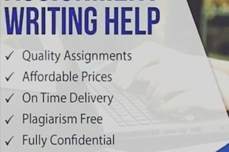 do urgent apa, mla, reports, essays, case study, research and summary