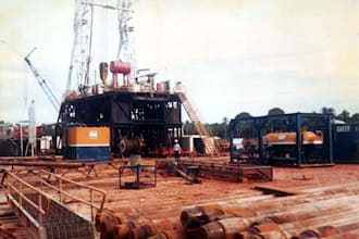 be your expert mentor and consultant for your career in upstream oil and gas