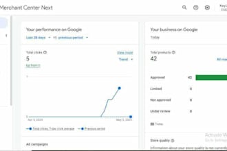 fix misrepresentation, gtin issues, lift your shopify store suspension