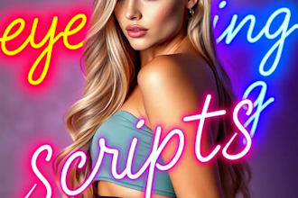 guiones virales de tiktok, reels y shorts escritos con ia