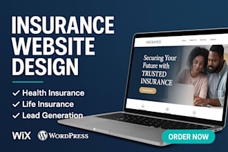 design life insurance, health insurance website, insurance leads social media ad