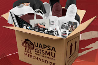 do simple or complex graphics design for any merchandise or ads