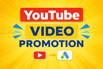 organic youtube video promotion for channel growth
