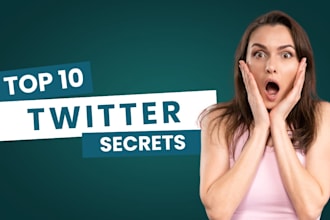 do organic twitter x marketing to grow followers fast