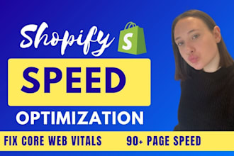 increase shopify speed, on page speed, or shopify ecommerce page speed, cro