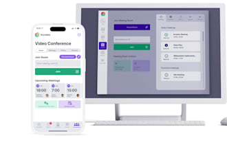 develop custom voip apps with agi ami ari with rest API and db integration