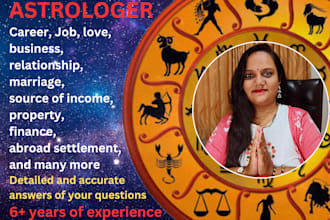 find life clarity with accurate astrology