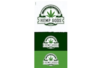 make a high quality leaf, old tree vintage logo design with express delivery