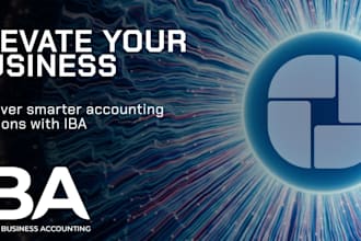 provide professional accounting services for smes and entrepreneurs