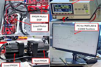 do advanced control system projects using matlab