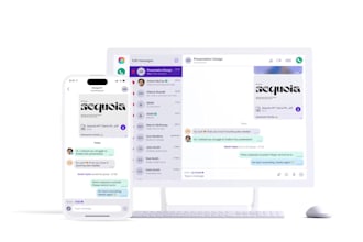 build softphone app, linphone app, esim app, esim website, voip app, sip trunk