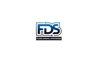 design marketing agency division logo
