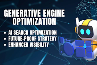 rank your website on ai with answer and generative engine optimization geo, aeo