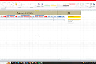 manage and organize your excel spreadsheets professionally