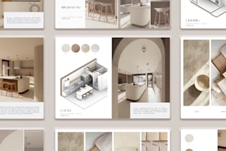 design your small apartment or room