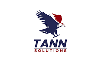 design specialized eagle electrical company logo