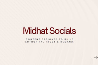 be your content strategist for instagram growth