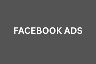 strategically manage and optimize your facebook, instagram