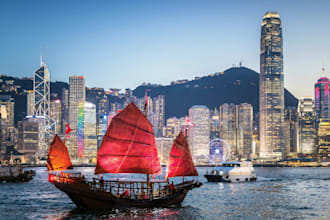 provide company secretary and address in hong kong