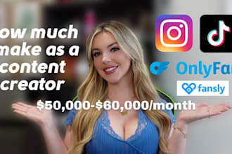 run social media ads to grow worldwide fanvue subs fast onlyfans promotion