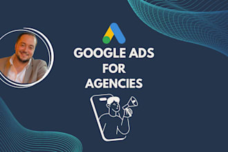 provide white label google ads management for agencies