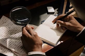 do online private investigator, find someone detective, osint  background check