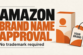 register your brand on amazon