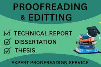 edit format project thesis dissertation ai detection proposal phd article paper