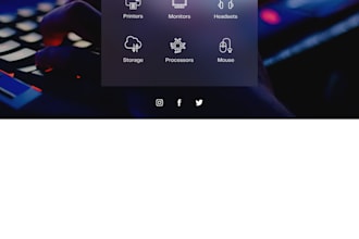 fix bugs and optimize your web application