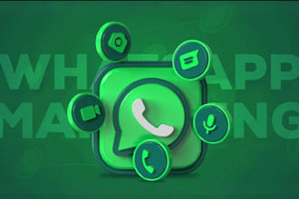 promote your whatsapp or targeted whatsapp marketing