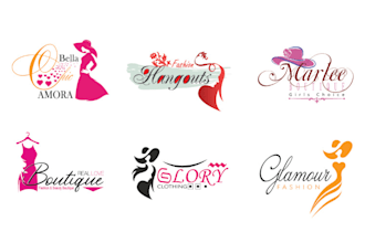 do fashion luxury modern signature and brand logo