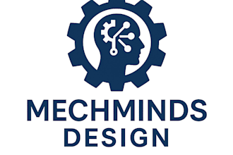 design 3d cad models, assemblies, and technical drawings