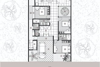 create a professional floor plan for your project