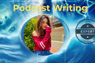 create SEO optimized podcast show notes to grow audience
