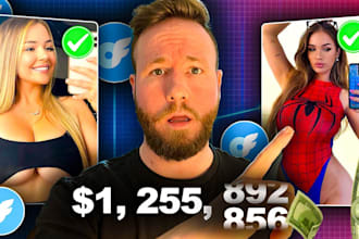 grow rich paying subs for onlyfans promotion  fanvue promotion twitter marketing