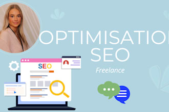 write SEO optimized blog articles to boost your online visibility