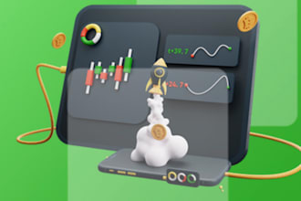 create dex arbitrage bot, uniswap bot, front running bot, ai, forex trading, ml