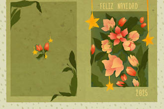 create custom postcard designs