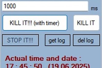creating small desktop applications using winforms and c sharp
