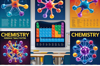 teach you chemistry in a good way