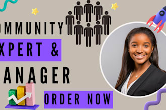setup and manage your online community on mighty network,kajabi,circleso,skool