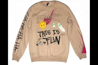 design streetwear clothing merch graphic t shirt and hoodie