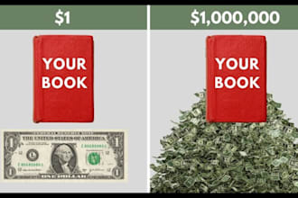 do viral amazon kdp book promotion and ebook marketing, kindle book promotion