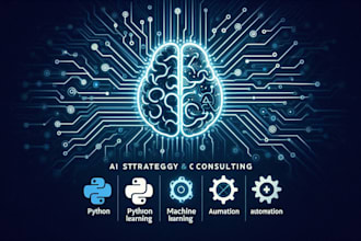 be your expert python ai developer