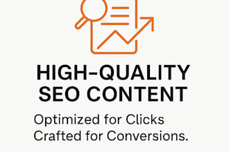 write SEO content that ranks on google and ai like chatgpt