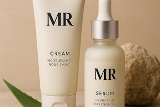 do 360 product mockup and 3d product rendering