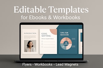 design canva ebook workbook canva template canva ebook formatting flyer design
