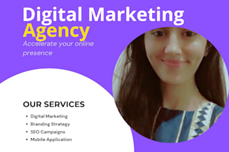 blogger outreach link building service